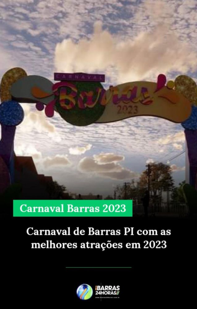 Carnaval 2023