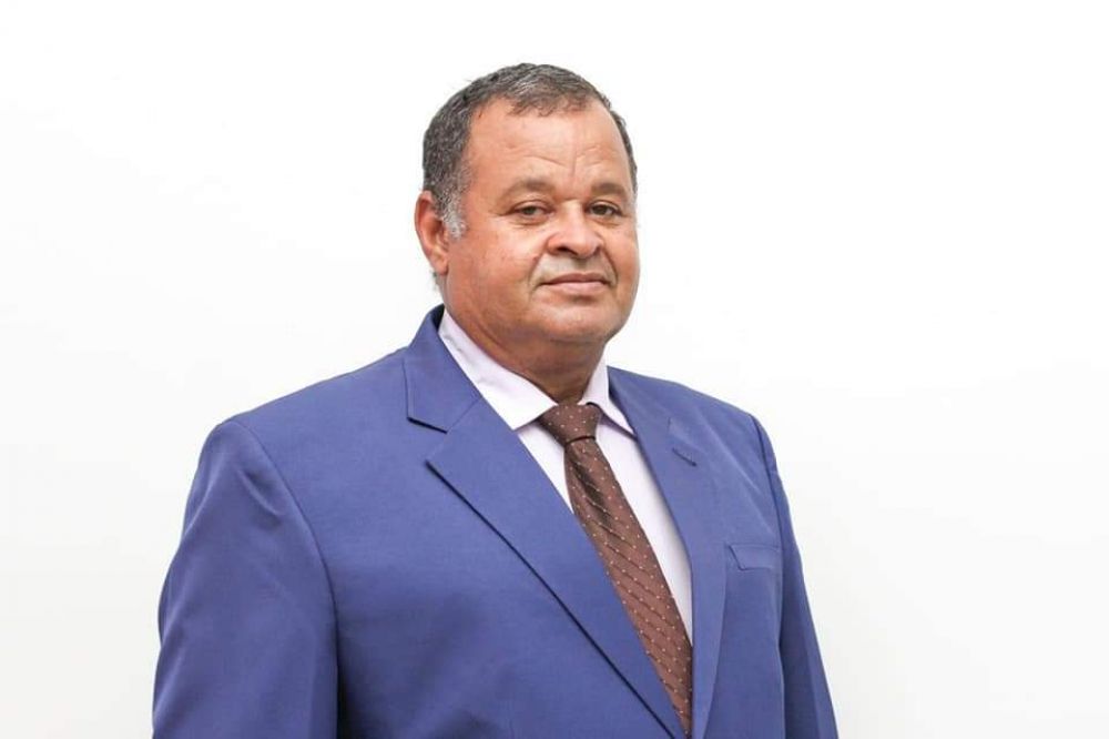 Erasmo Cardoso
