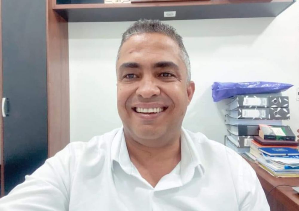 Joseleide Lázaro