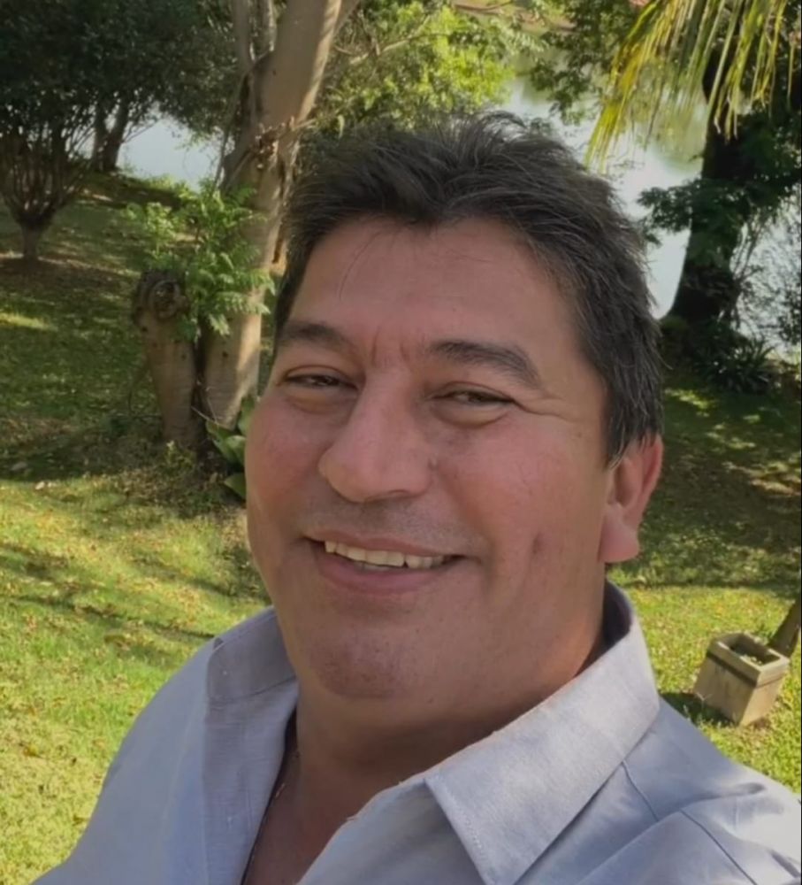 Claudiênio Teixeira