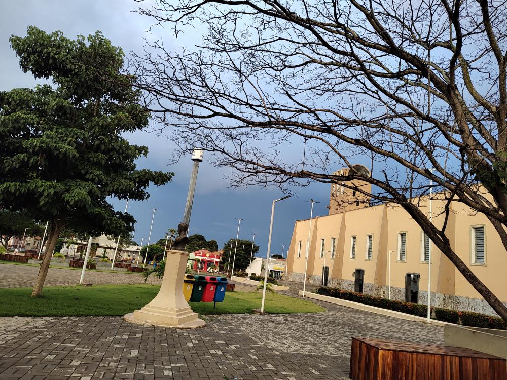 Foto: Centro de Barras PI 