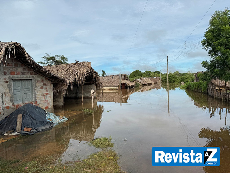 Fotos: Reprodução/Portal Revista AZ 