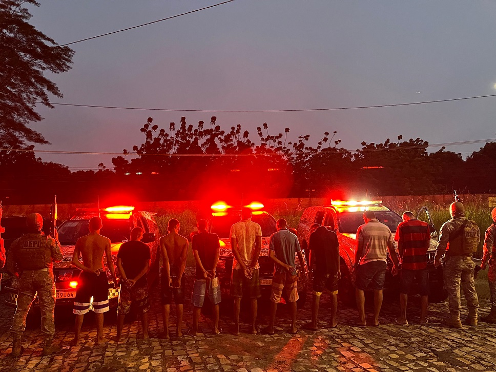 Foto: Polícia Civil