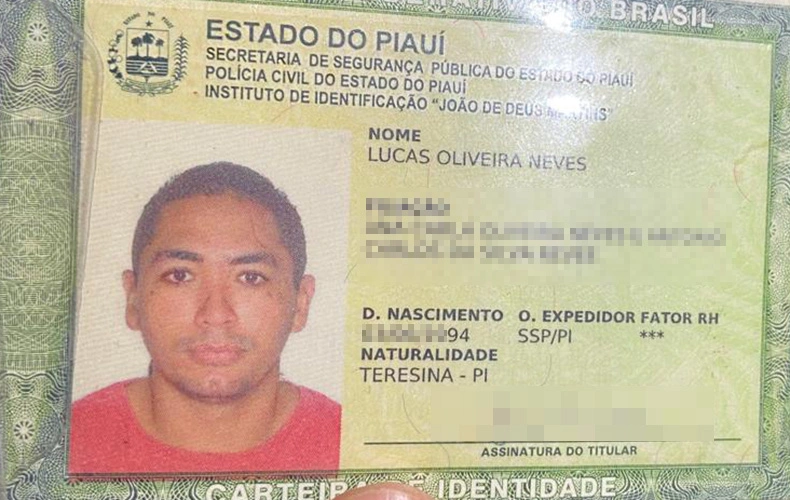 Foto: Divulgação/PM-PI