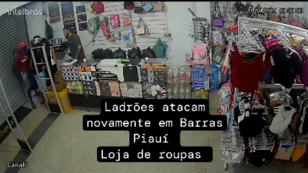 Reprodução do vídeo 