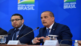 Ministério da Cidadania adianta recursos e transfere R$ 600 milhões aos municípios