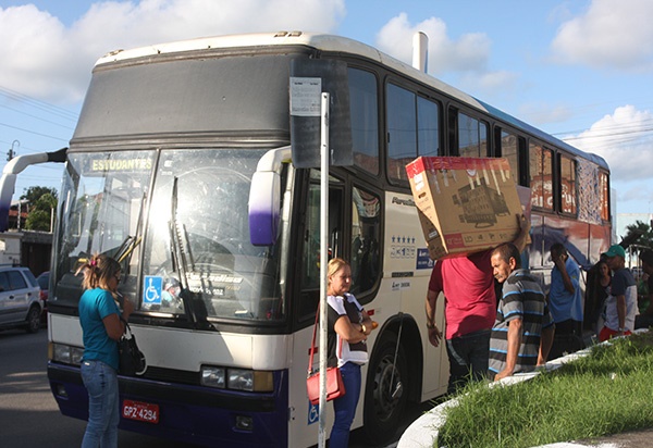 Prefeitos do Piauí terão que reforçar a fiscalização de transportes