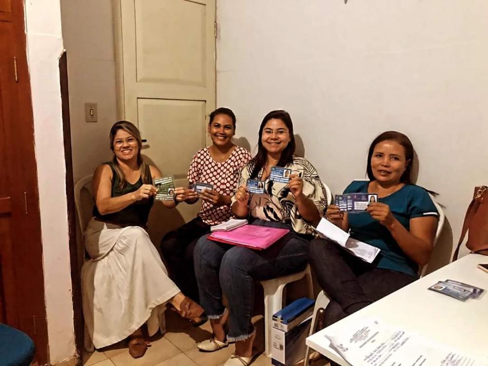 Assessoria de Comunicação 