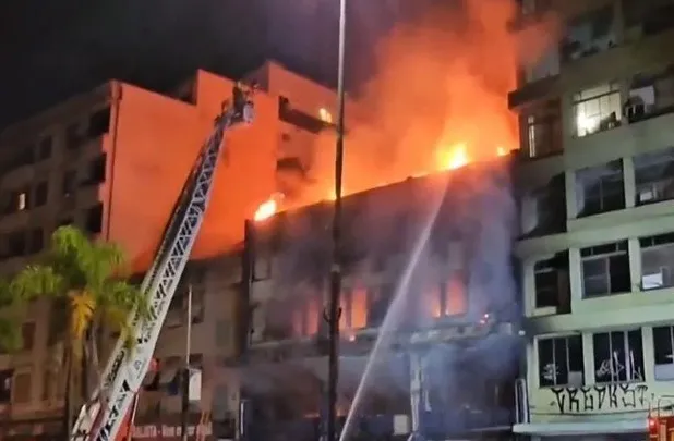 Foto: Reprodução/ SBT News