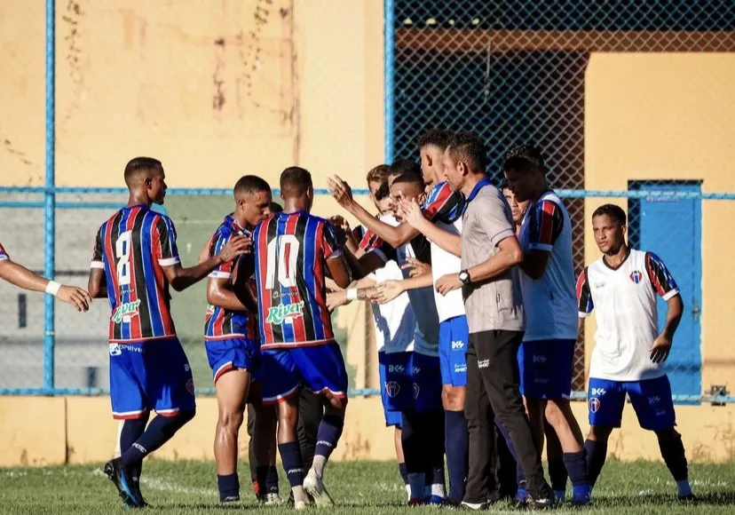 Fotos: Yuri Oliveira/Maranhão