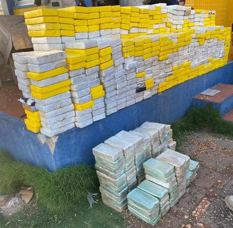 Foto: PRF-PI