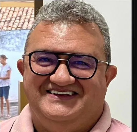 Arquivo pessoal