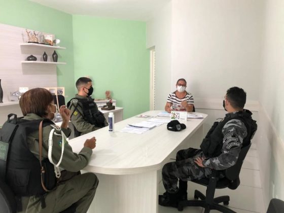 ESPERANTINA PI: Passa de 20 para 33 os infectados por coronavírus em dois dias