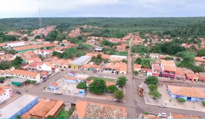 Lockdown: Prefeito de Matias Olímpio fecha vias de acesso da cidade totalmente