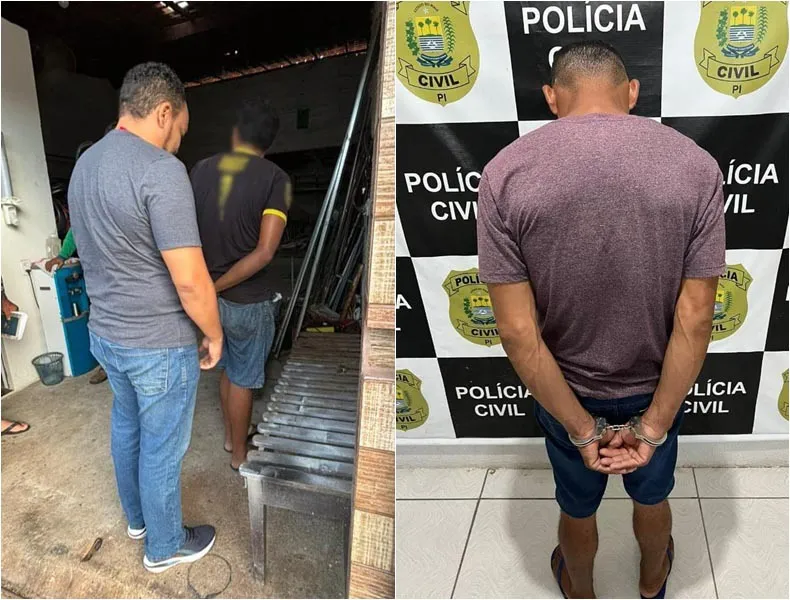 Fotos: Ascom/SPP-PI
