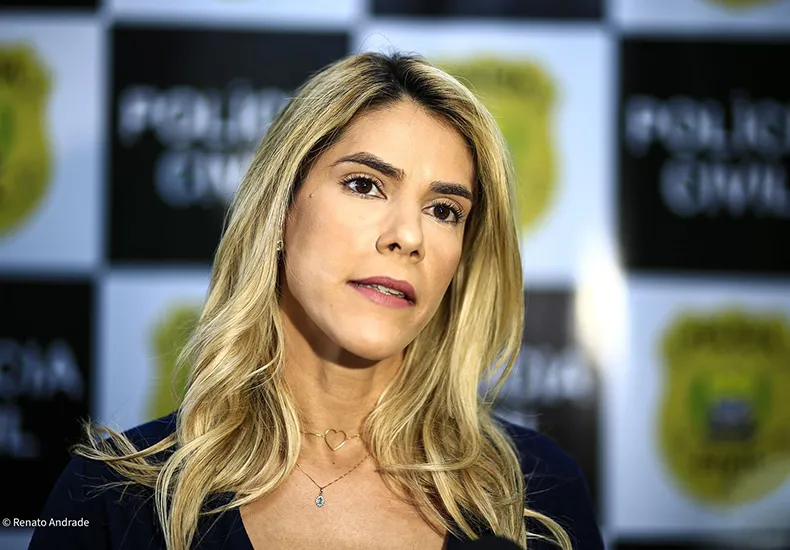  Foto: Renato Andrade/Cidadeverde.com
