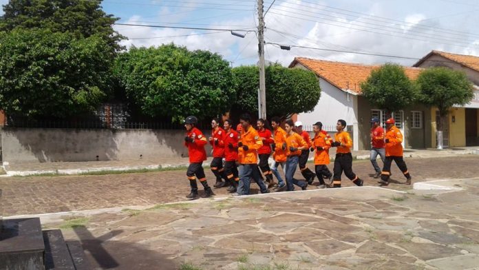 Esclarecimento: Pagamento do Carnaval de Barras não foi para o GAV
