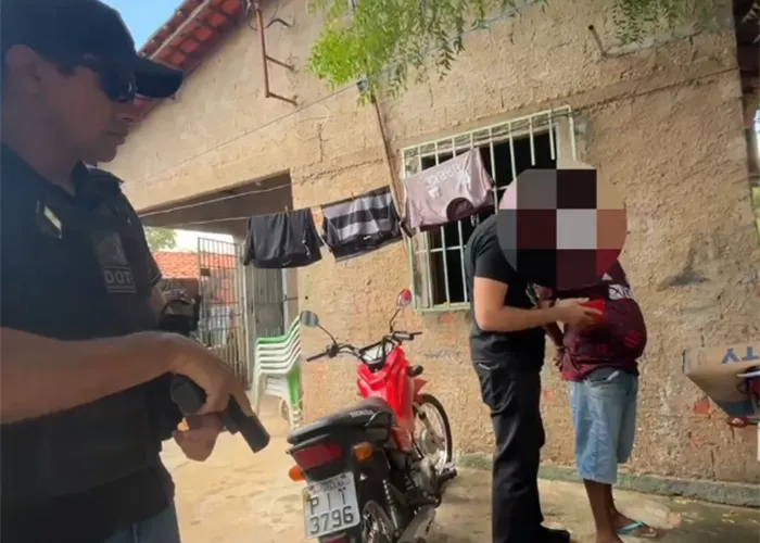 Polícia civil 