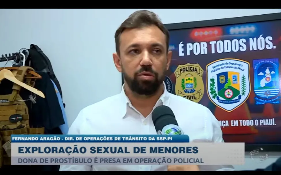 Foto: Reprodução