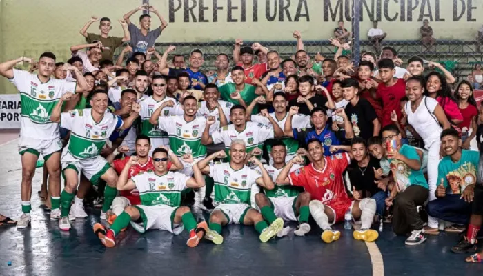 Foto: Aldo Carvalho