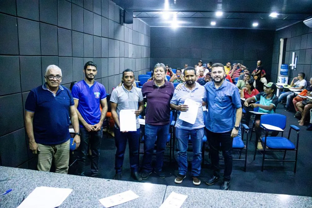 Assessoria de Comunicação 