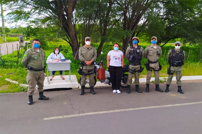 Foto: Prefeitura de Fronteiras