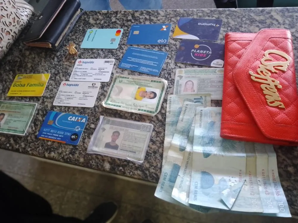 Foto: Polícia Militar do Ceará 