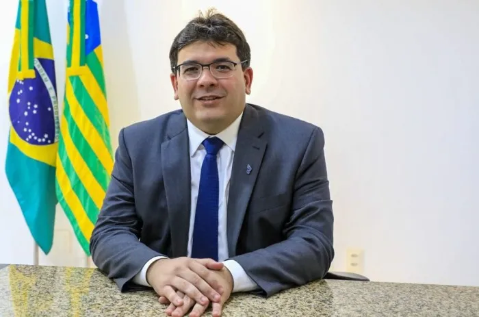 Reprodução/Secom Piauí