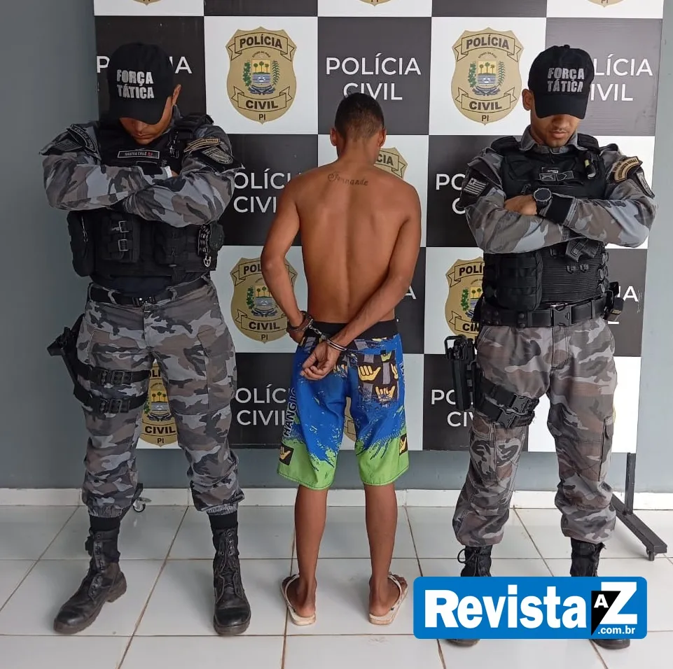 Revista AZ