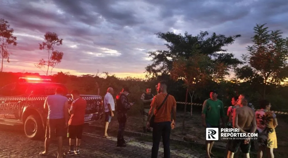 FOTO: PIRIPIRI REPÓRTER