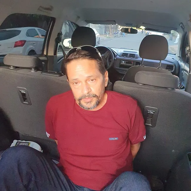 Foto: Polícia Civil