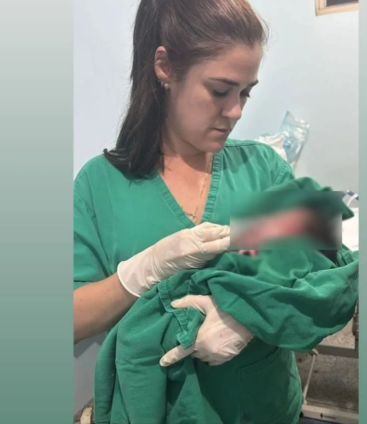  Foto: Divulgação Redes Sociais