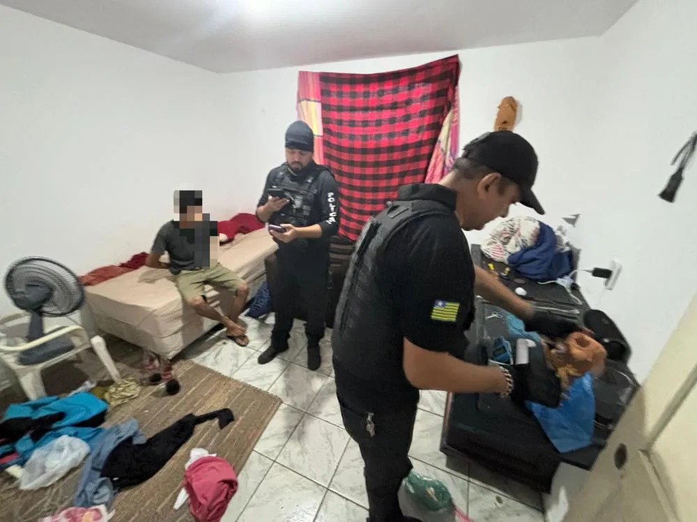 Foto: Reprodução
