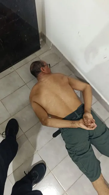 Foto: Polícia Civil