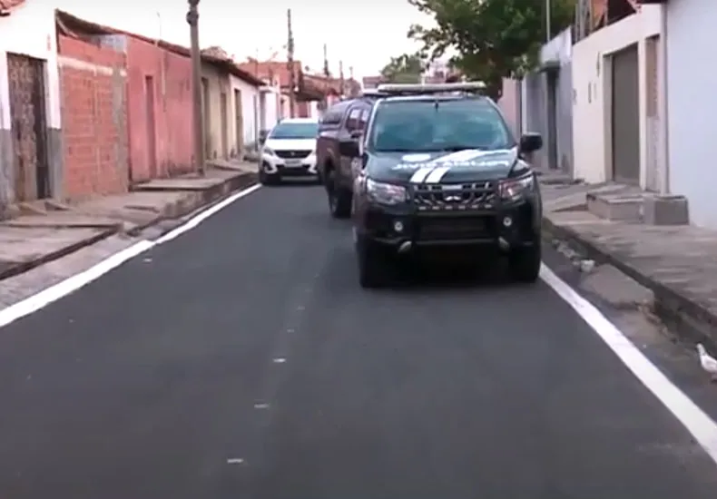 Foto: Reprodução/ TV Cidadeverde.com