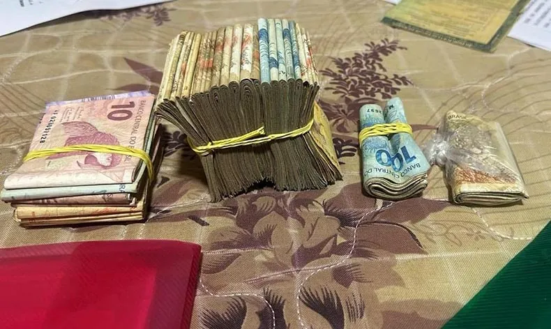 Fotos: Ascom/PF
