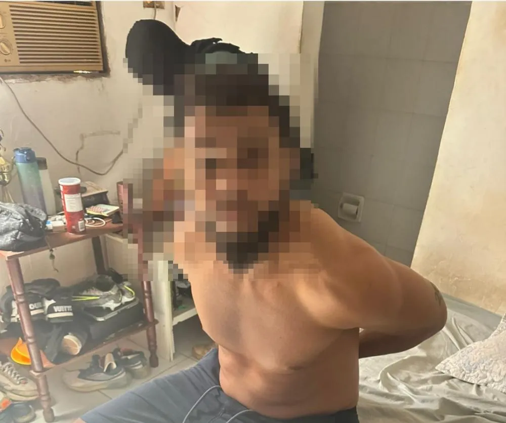 Foto: Polícia Civil