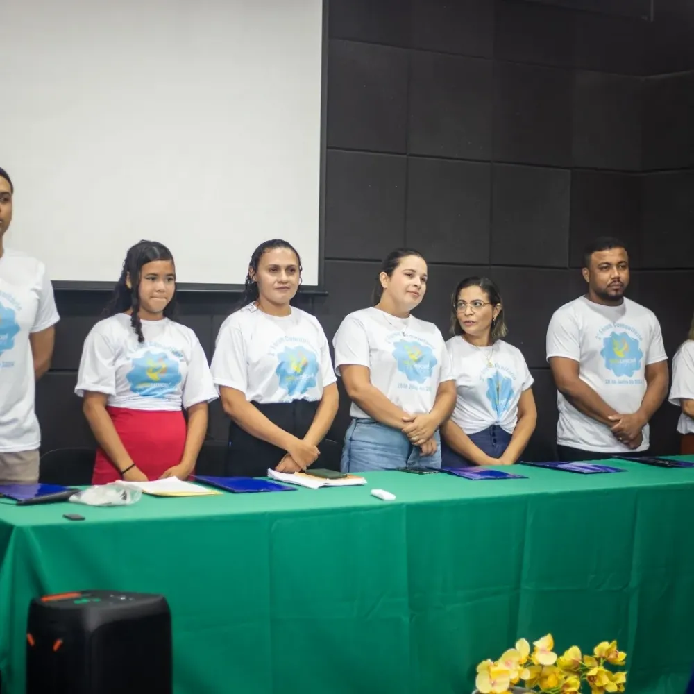 Assessoria de Comunicação 