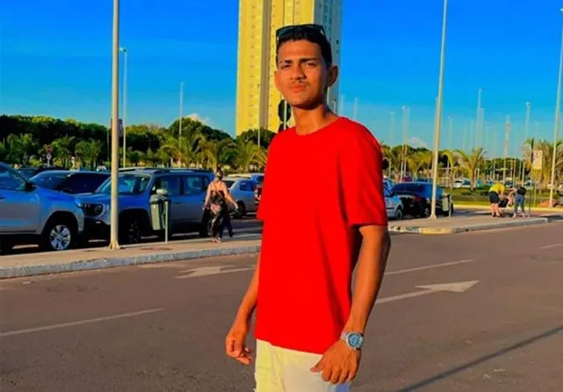  Foto: Reprodução/redes sociais