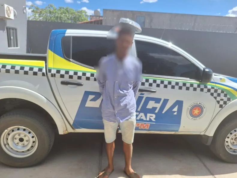  Foto: Ascom/Polícia Civil do Piauí