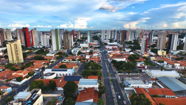 Teresina PI novos casos da Covid-19 nas últimas 24 horas 