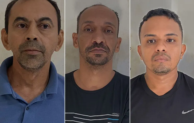 Foto: divulgação PM-MA