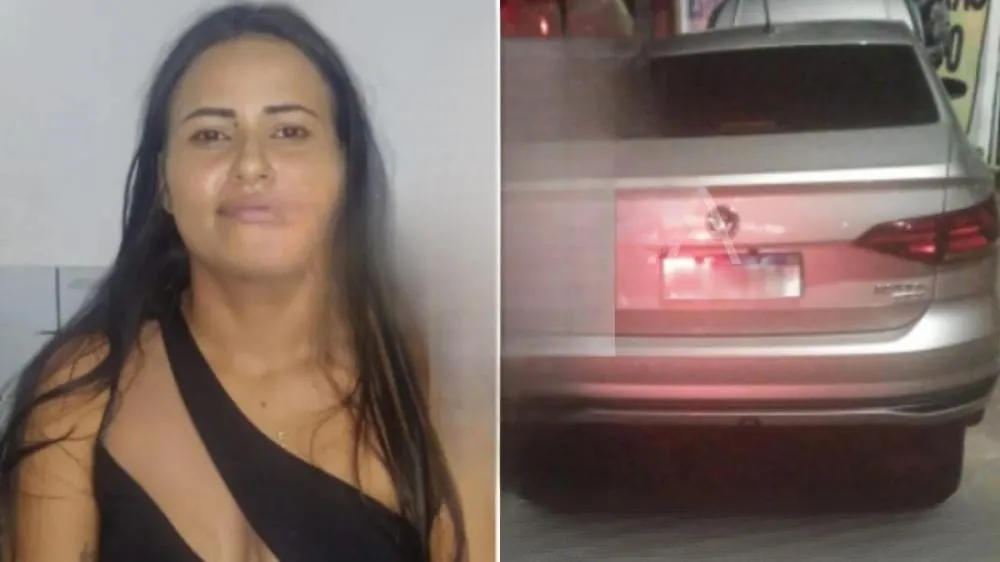 FOTO: REPRODUÇÃO Mulher Gato