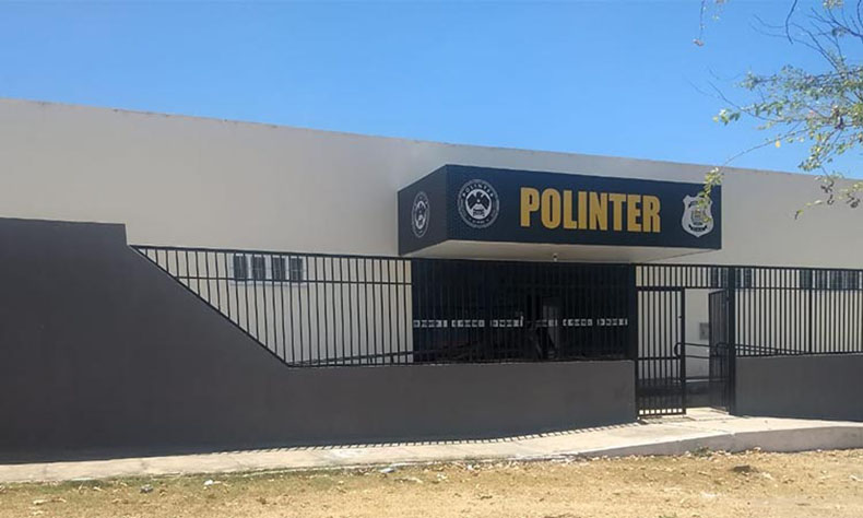Teresina PI: Acusados de crime contra mulher são presos durante operação