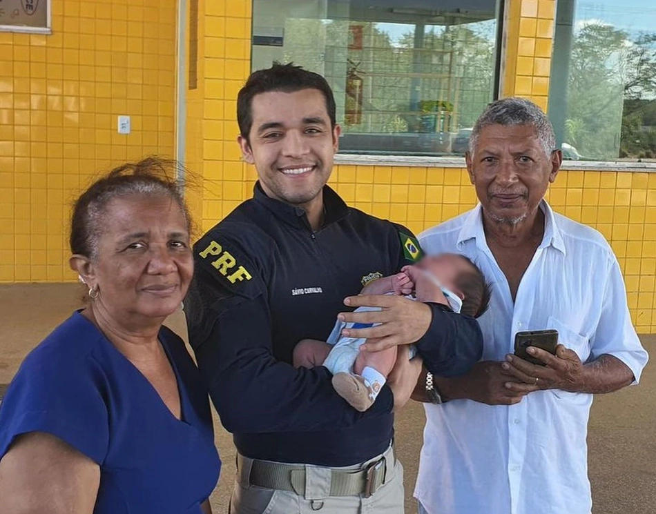Foto: Reprodução