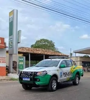 Divulgação PM