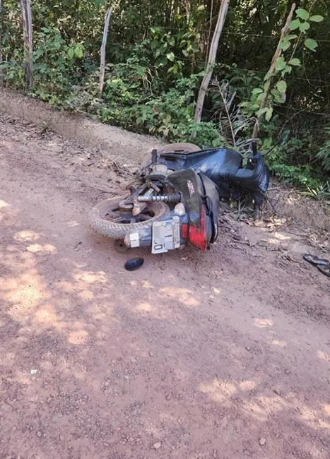 Foto: Polícia Militar