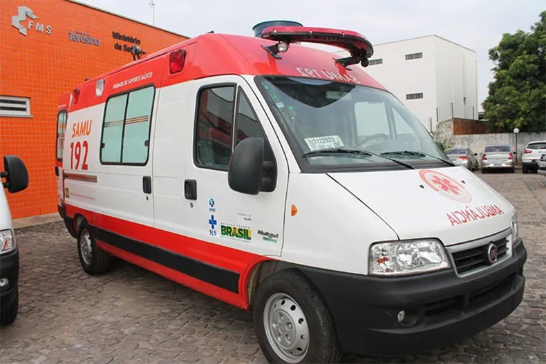 Foto: Ascom/FMS