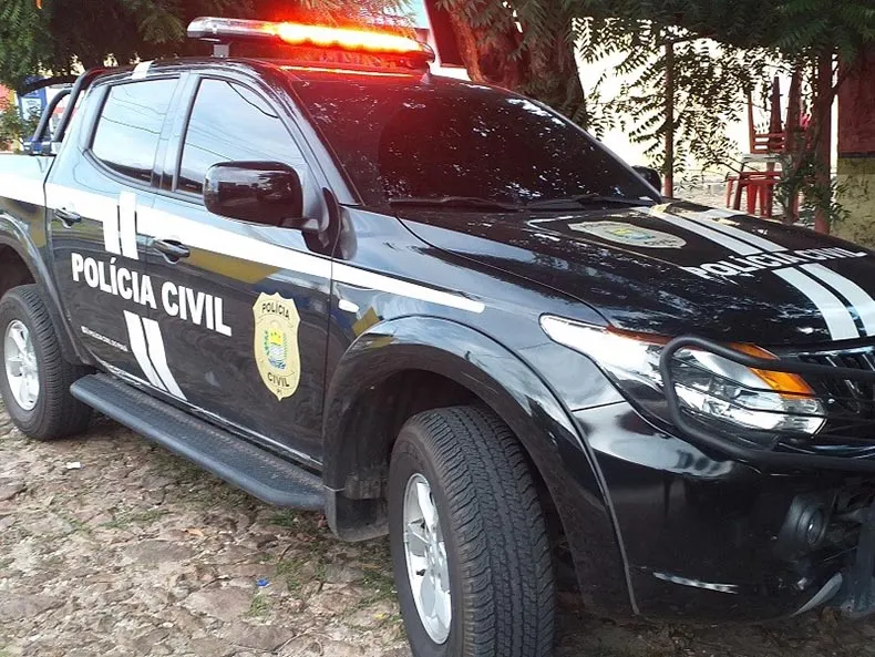 Foto: Polícia Civil do Piauí