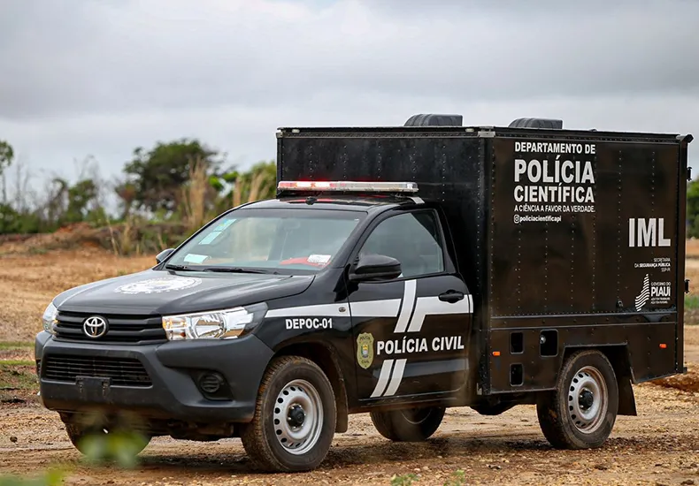 Foto: Arquivo/Cidadeverde.com